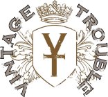 VINTAGE TROUBLE