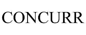 CONCURR