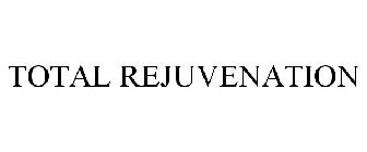 TOTAL REJUVENATION
