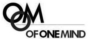 OOM OF ONE MIND