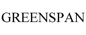 GREENSPAN