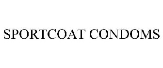 SPORTCOAT CONDOMS