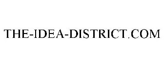 THE-IDEA-DISTRICT.COM