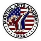 MARTIAL ARTS ACADEMY USA