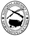 NATIONAL ASSEMBLY OF SPORTSMEN'S CAUCUSES