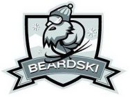 BEARDSKI