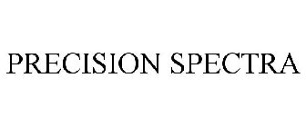 PRECISION SPECTRA