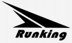 RUNKING