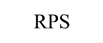 RPS