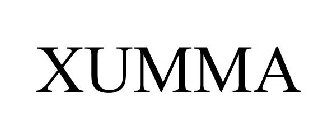 XUMMA