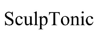 SCULPTONIC