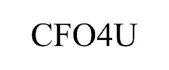 CFO4U