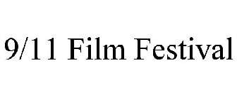 9/11 FILM FESTIVAL