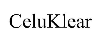 CELUKLEAR