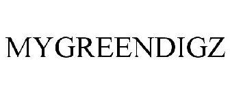 MYGREENDIGZ