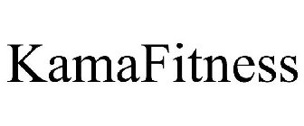 KAMAFITNESS