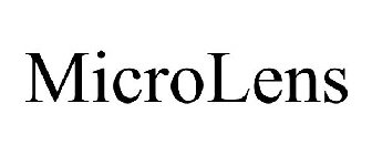 MICROLENS