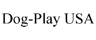 DOG-PLAY USA