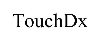 TOUCHDX