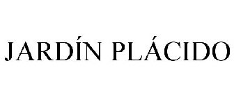 JARDÍN PLÁCIDO