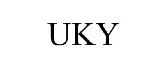 UKY