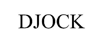 DJOCK