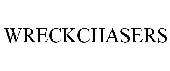 WRECKCHASERS