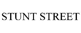 STUNT STREET