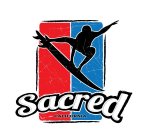 SACRED CALIFORNIA