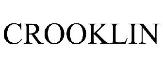 CROOKLIN