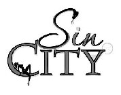 SIN CITY