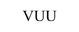 VUU