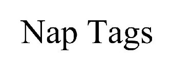 NAP TAGS