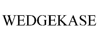 WEDGEKASE