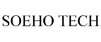 SOEHO TECH