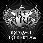 RR ROYAL RIDING