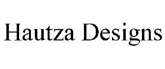HAUTZA DESIGNS