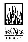 HELL FIRE FOODS