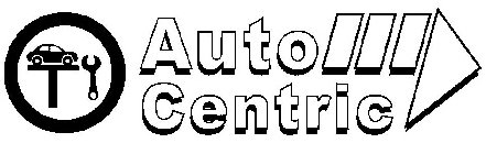 AUTO CENTRIC