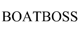 BOATBOSS
