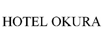 HOTEL OKURA