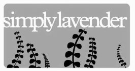 SIMPLYLAVENDER