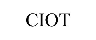 CIOT