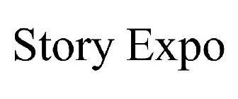 STORY EXPO