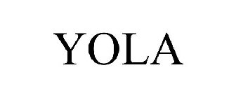 YOLA