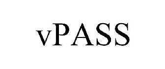 VPASS