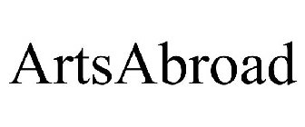 ARTSABROAD