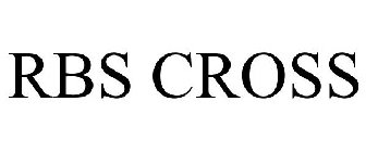 RBS CROSS