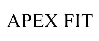 APEX FIT