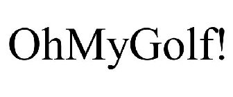 OHMYGOLF!
